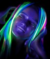UV matu krāsa cirtām 15 ml.