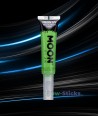 UV sejas un ķermeņa fluorescējošā krāsa 15 ml. ar otiņu