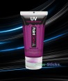 UV sejas un ķermeņa fluorescējošā krāsa 50 ml.