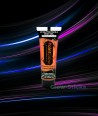 UV gēla sejai un ķermenim ar spīdumiem 10 ml.