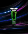 UV gēla sejai un ķermenim ar spīdumiem 10 ml.