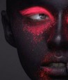 УФ флуоресцентные тени для глаз